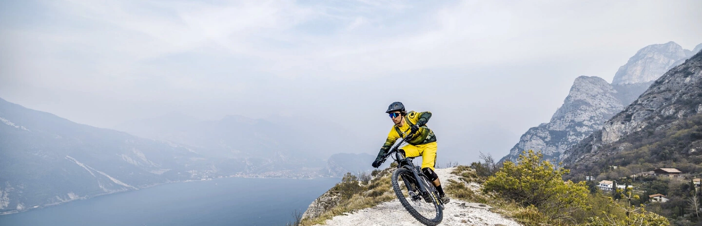 Prima pagina -Vendite Accessori biciclette 1