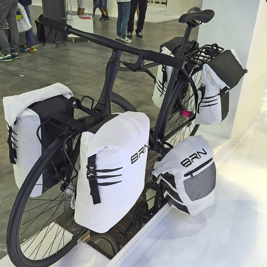 Prima pagina -Vendite Accessori biciclette 10. 1