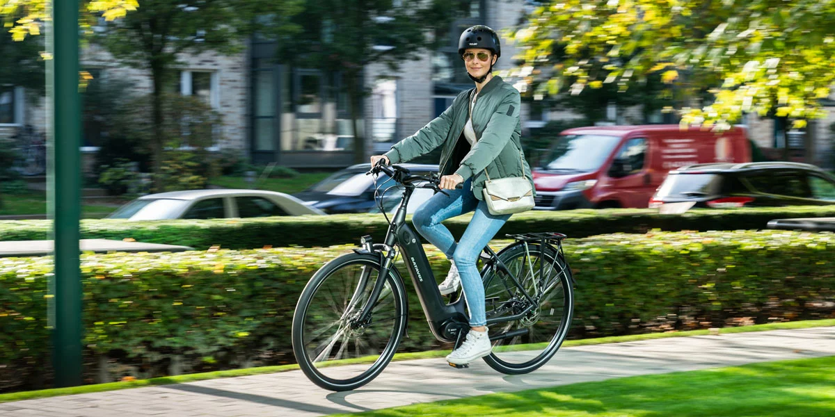 Prima pagina -Vendite Accessori biciclette 10