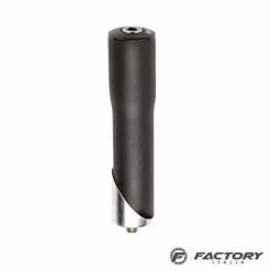 BRN Adattatore Attacco Manubrio In Alluminio 22.2mm – 28.6mm