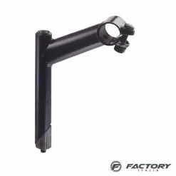 RMS Attacco Manubrio Piantone 22.2mm