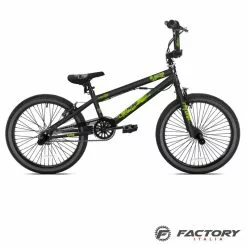 Visualizza Brand Bici BMX Madd Freestyle 20″