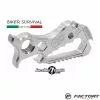 Forcellinocambio.com Biker Survival Multi Tool Per Bici