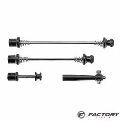 BRN Bloccaggio Mozzo Ruota Bici Antifurto