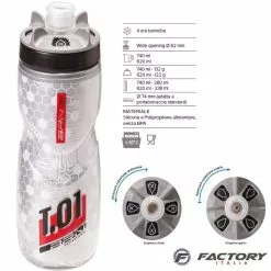 Borraccia Termica BRN 620 Ml BRN T.01