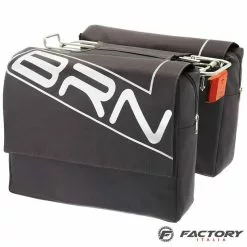 Borse Bicicletta BRN Trendy Antracite