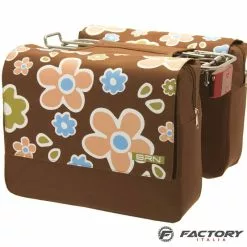 Borse Bicicletta BRN Trendy Flower