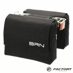 Borse Bicicletta BRN Trendy Nere