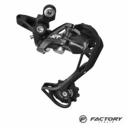 Visualizza Brand Cambio Shimano Deore XT RD-M 781