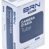 BRN Camera D’aria Misura 20×1.75-2.125 Valvola Italiana