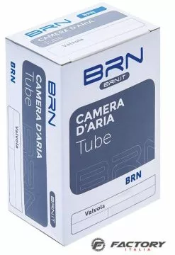 BRN Camera D’aria Misura 700×35-43 Valvola Francese
