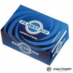 BRN Camera D’aria Valvola Lunga 700 X 25-32