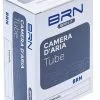 BRN Camera D’aria Bici Misura 700×19-25 Francese