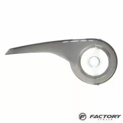 BRN Carter In Plastica Basic 46-48 Denti