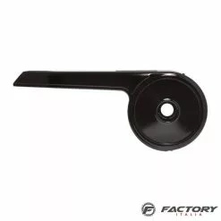 BRN Carter Bicicletta Sport Donna Acciaio 42-46 Denti