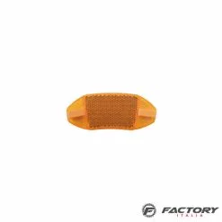 BRN Catadiottro Per Raggio Ruota Bici Medio