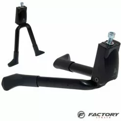 BRN Cavalletto Bici Centrale E-bike Ursus