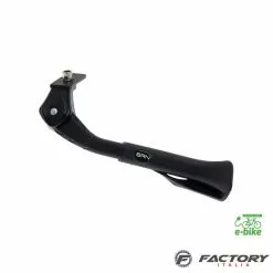 BRN Cavalletto Bici Laterale Regolabile 20- 28 Pollici