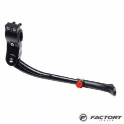 BRN Cavalletto Bici Posteriore Al Telaio Regolabile