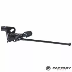 BRN Cavalletto Bici Posteriore Fisso 26 Pollici