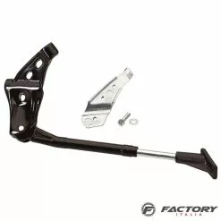 BRN Cavalletto Bici Posteriore Regolabile In Alluminio