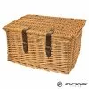Cesto Bici In Vimini Baule Mini BRN Naturale