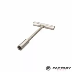 BRN Chiave Esagonale Per Nipples 6 Mm