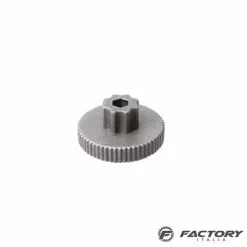 BRN Chiave In Alluminio Per Chiusura Guarnitura Shimano