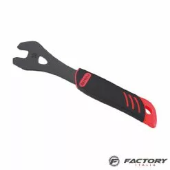 BRN Chiave Bici Per Coni Mozzo Ruote 19 Mm