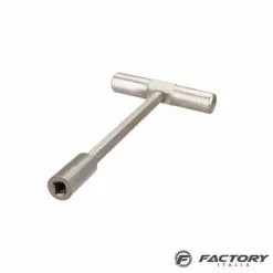 BRN Chiave Quadrata Per Nipples 3.2 Mm