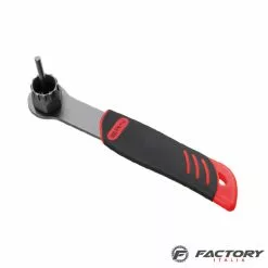 BRN Chiave Ruota Libera Shimano Con Perno Guida