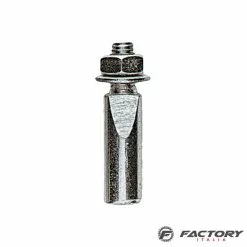 BRN Chiavella Per Movimento Centrale Bici Ø 9mm