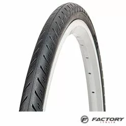 Copertone MTB-city Misura 26 X 1.25 Slick BRN