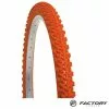 Copertone MTB Colorato Arancio Misura 26×1.95 BRN