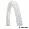 Copertone MTB Colorato Bianco Misura 26×1.95 BRN