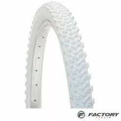Copertone MTB Colorato Bianco Misura 26×1.95 BRN