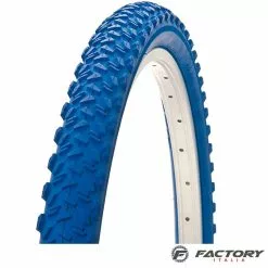 Copertone MTB Colorato Blu Misura 26×1.95 BRN