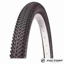 Copertone MTB Misura 26 X 1.75 Rider BRN