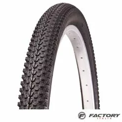 Copertone MTB Misura 26 X 1.95 Rock BRN