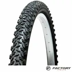 Copertone MTB Misura 26 X 1.95 Cross BRN