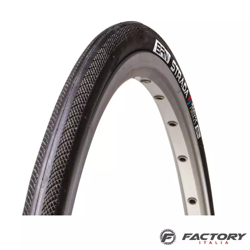 BRN Copertone Bici Corsa Pieghevole Strada Misura 700×23 1 BRN Copertone Bici Corsa Pieghevole Strada Misura 700×23