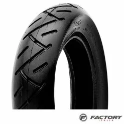 BRN Copertone Monopattino Misura 10×2.5