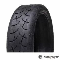 BRN Copertone Monopattino Piatto Misura 8 1-2 X 2