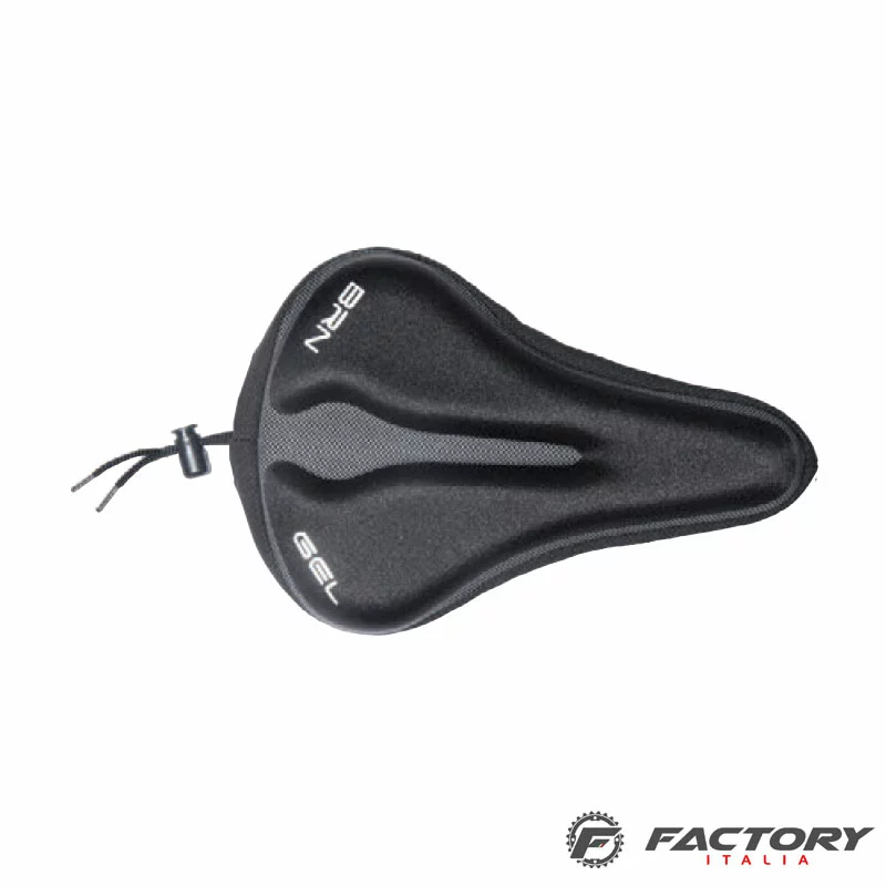 BRN Coprisella Bicicletta Imbottito Anatomica Gel Uomo 1 BRN Coprisella Bicicletta Imbottito Anatomica Gel Uomo