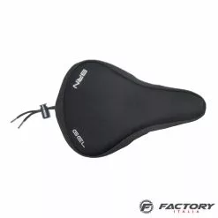 BRN Coprisella Bicicletta Imbottito Gel Sport