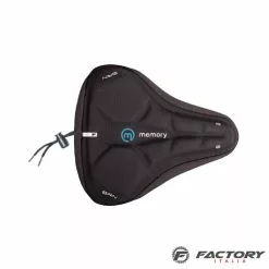 BRN Coprisella Bicicletta Imbottito Taglia L