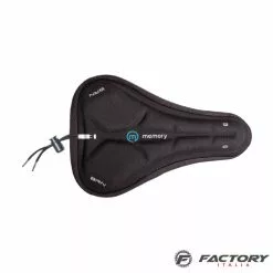 BRN Coprisella Bicicletta Imbottito Taglia M