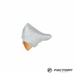 BRN Coprisella Bicicletta In Skay Viaggio Bianco