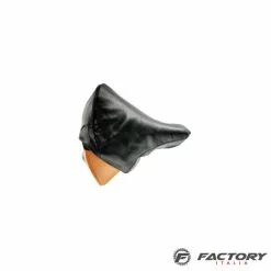 BRN Coprisella Bicicletta In Skay Viaggio Nera