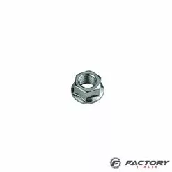 BRN Dado Mozzo Ruota Bici Posteriore